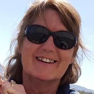 Meet your Posher, Cindy